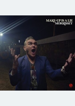 MAKE-UP IS A LIE