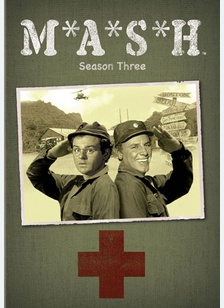 M*A*S*H: Season Three