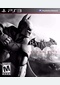 BATMAN:ARKHAM CITY