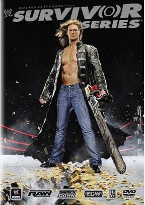 WWE: Survivor Series 2007