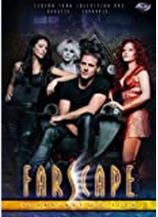 Farscape: Starburst Edition 4.1 Volume 10