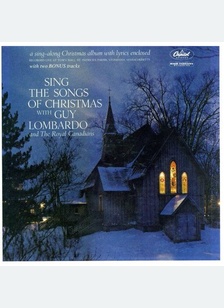 SING THE SONGS OF CHRISTMAS WI