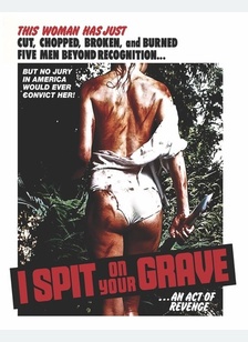 I Spit On Your Grave