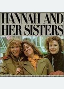 HANNAH & HER SISTERS (OST)