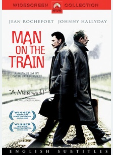 The Man on the Train