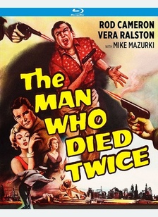 The Man Who Died Twice