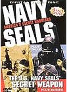 NAVY SEALS - AMERICAS SECRET