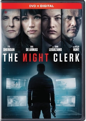 The Night Clerk