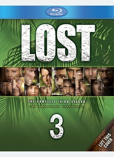 Lost: The Complete Third Season - The Unexplored Experience