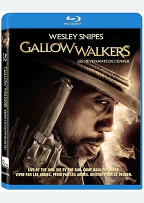 GALLOW WALKERS (BR)