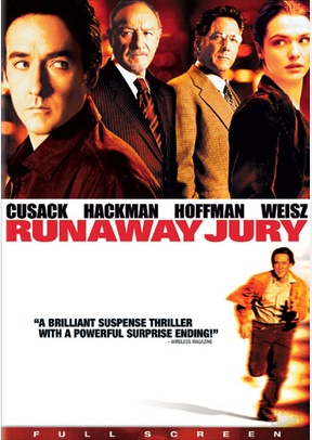Runaway Jury