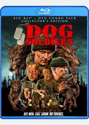 Dog Soldiers