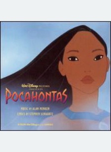 POCAHONTAS (OST)