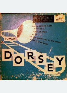 TOMMY DORSEY