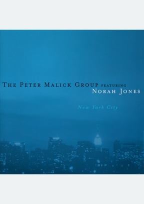 New York City (Feat. Norah Jon
