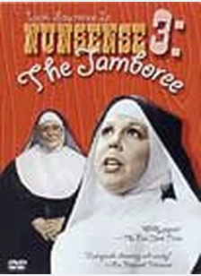 NUNSENSE 3:JAMBOREE