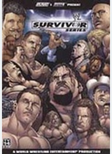 WWE: Survivor Series 2004