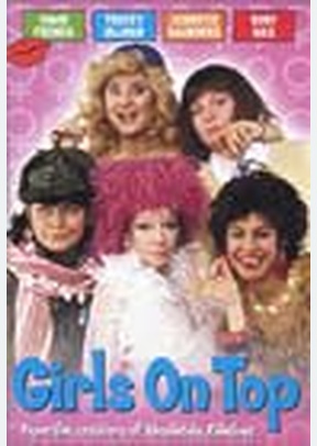 GIRLS ON TOP:S1