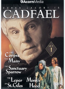 Cadfael Set 1