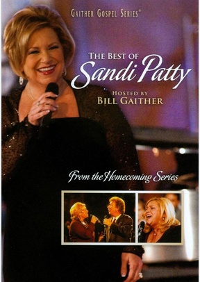 PATTY, SANDI