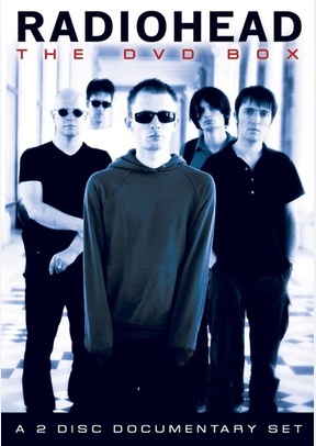Radiohead: Box Unauthorized