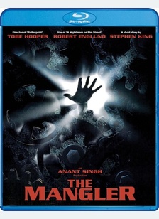 The Mangler