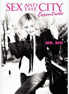 Sex And The City Essentials: Mr. Big