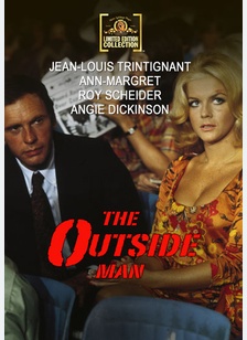 The Outside Man