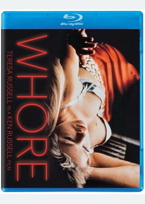 WHORE (BR)