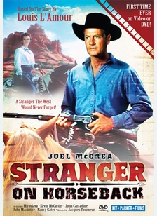 Stranger on Horseback