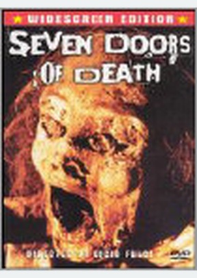 SEVEN DOORS OF DEATH