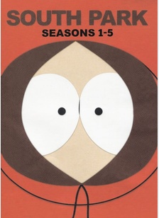 South Park: Seasons 1-5