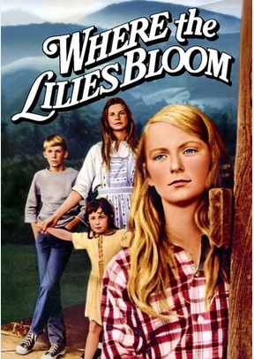 Where The Lilies Bloom