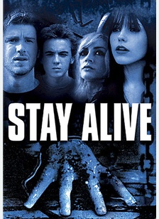 Stay Alive