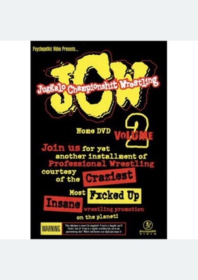 JCW:VOL.2