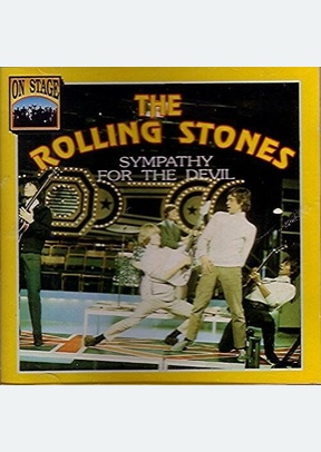 SYMPATHY FOR THE DEVIL (LIVE)
