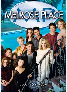 Melrose Place: Second Season