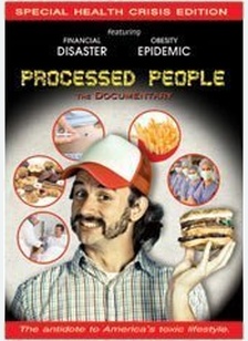 PROCESSED PEOPLE