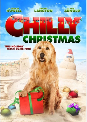 Chilly Christmas