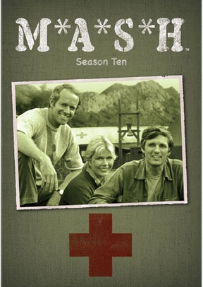M*A*S*H: Season Ten