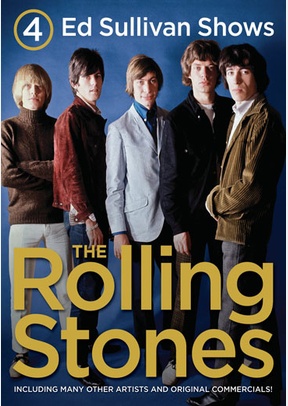 ROLLING STONES