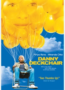 Danny Deckchair