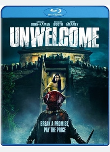 Unwelcome
