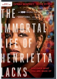 The Immortal Life of Henrietta Lacks