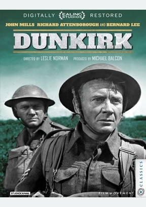 Dunkirk