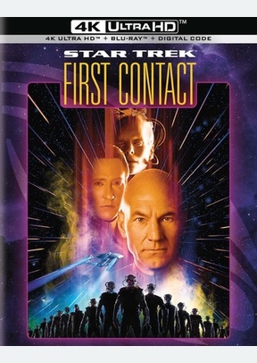 Star Trek: First Contact