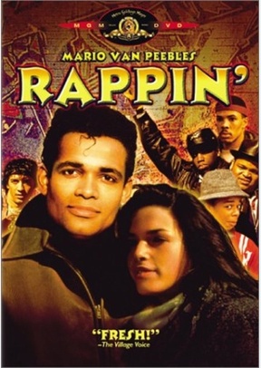 Rappin'