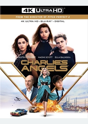 Charlie's Angels