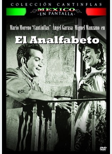 El Analfabeto