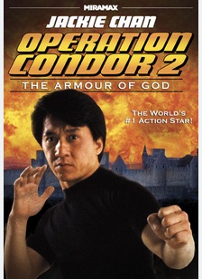 Operation Condor 2: The Armour Of The Gods